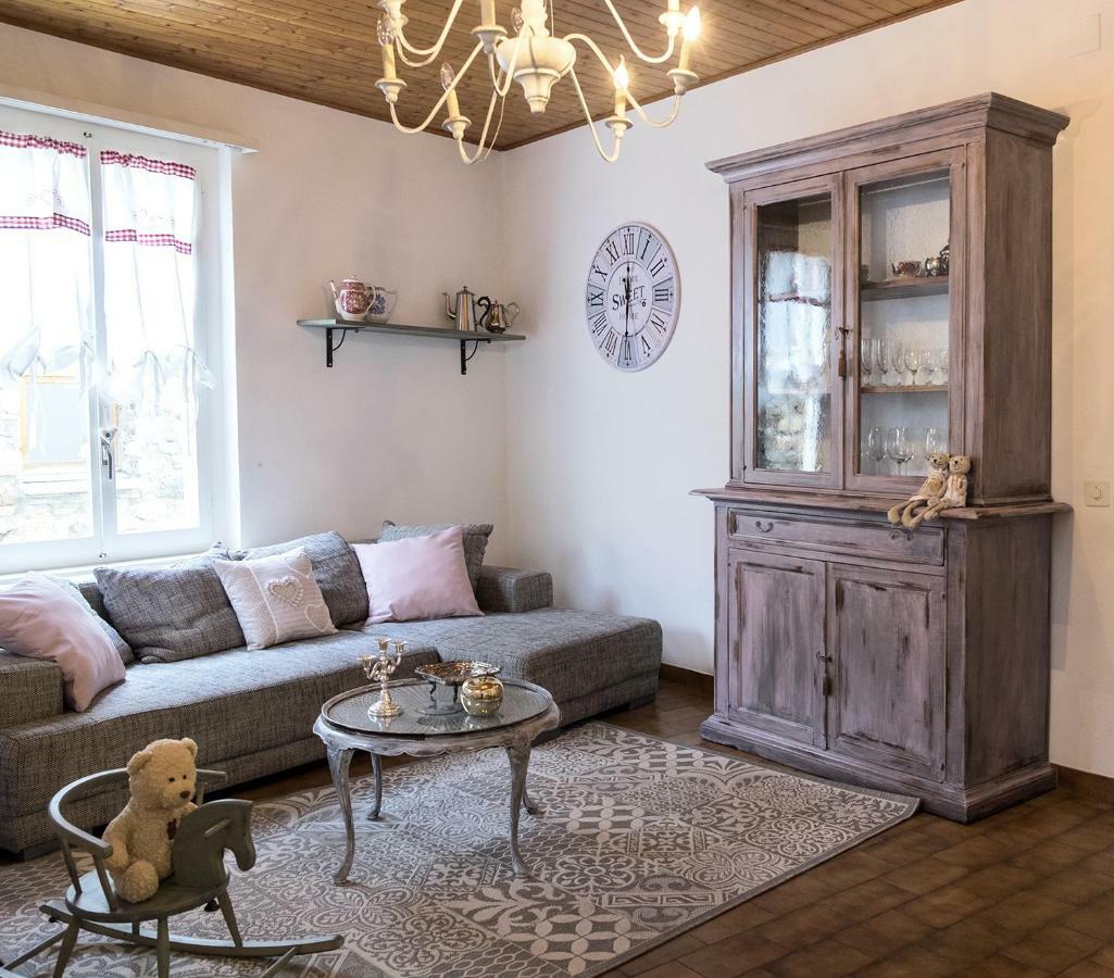 Casa Angiolina - Holidays - Appartamento Dolce Letargo Morcote Eksteriør bilde